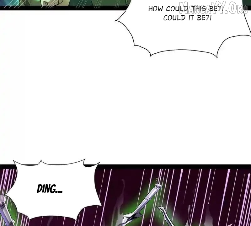 Divine Urban God Chapter 308 - page 117